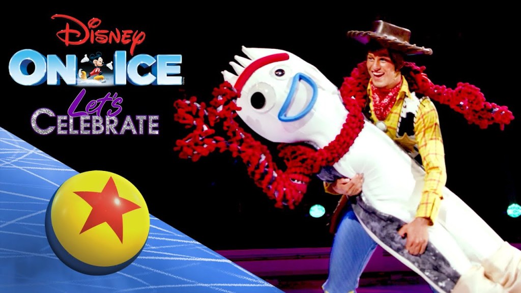 Picture of: Colorado Springs Disney On Ice  Tickets