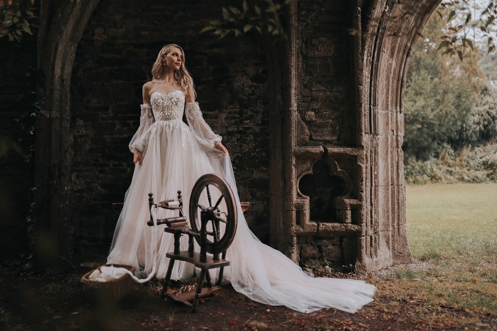 Picture of: D – Aurora – Allure Bridals