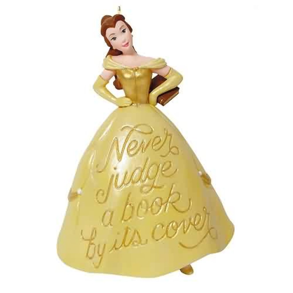 Picture of: Disney – Book Lover Belle