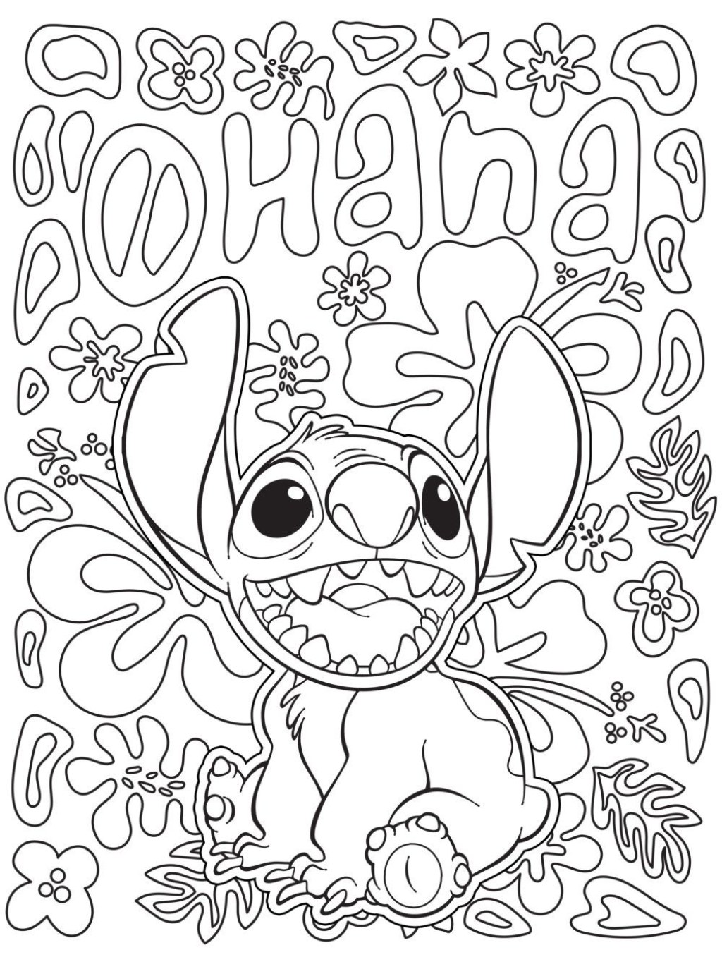 Picture of: Disney Coloring Pages for Adults – Best Coloring Pages For Kids