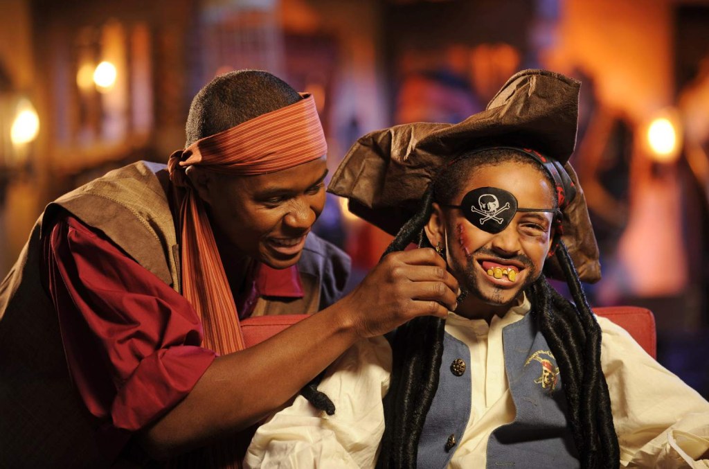 Picture of: Disney World’s Pirates League Makeover