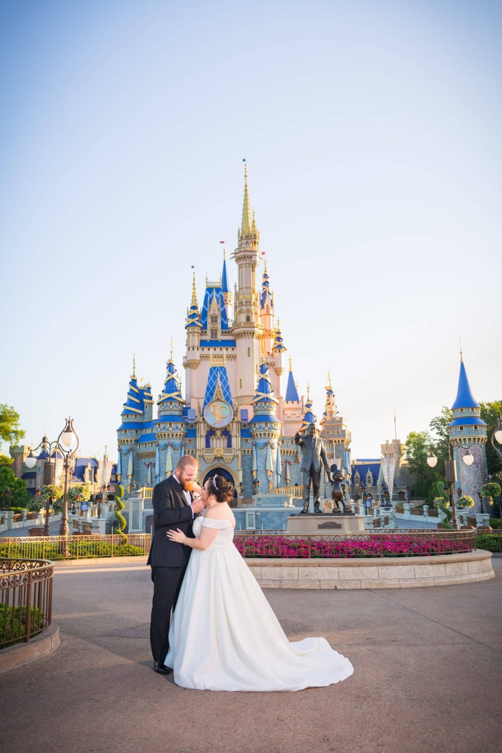 Picture of: Everything You Need to Know About a Disney World Vow Renewal