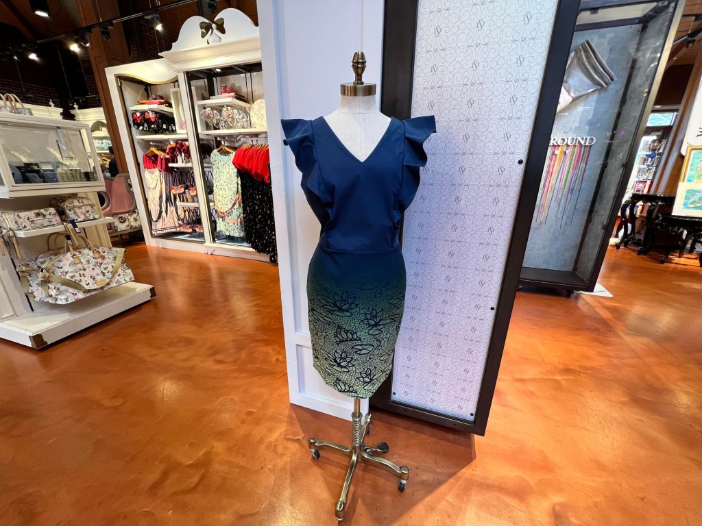 Picture of: Head Down To the Big Easy With Disney Dress Shop’s Latest Design