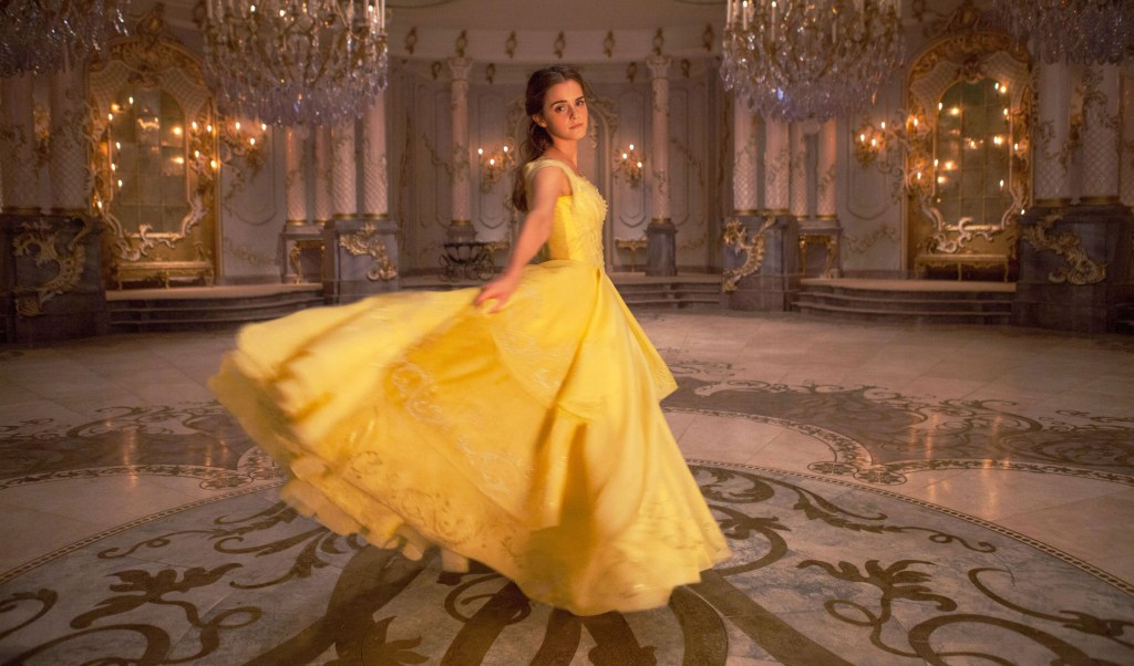 Picture of: Is Disney’s New Beauty and the Beast a Feminist Fairy Tale or a