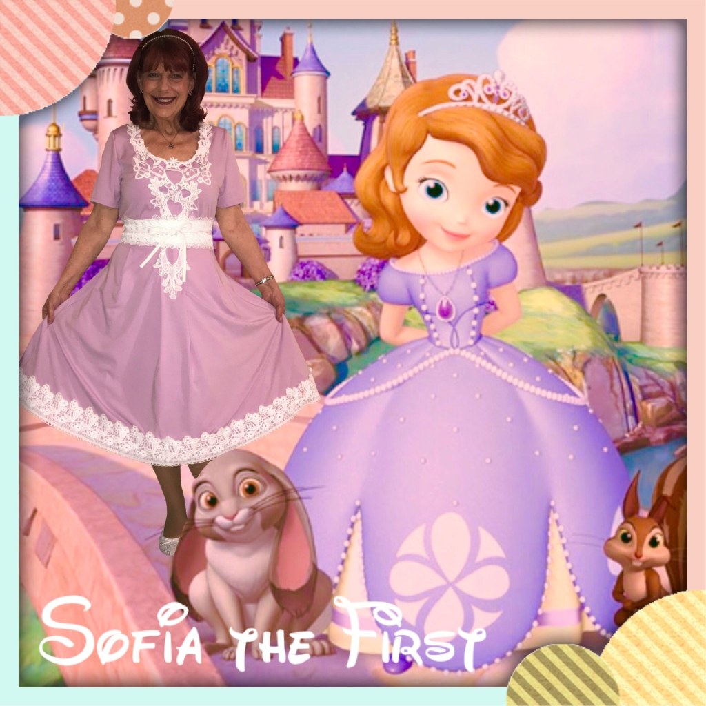 Picture of: Pin on Disney’s Sofia the First