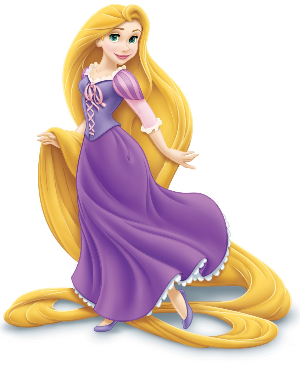 Picture of: Rapunzel  Disney Princess Wiki  Fandom