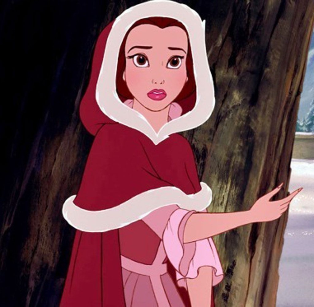 Picture of: The  Best Disney-Princess Outfits, Ranked