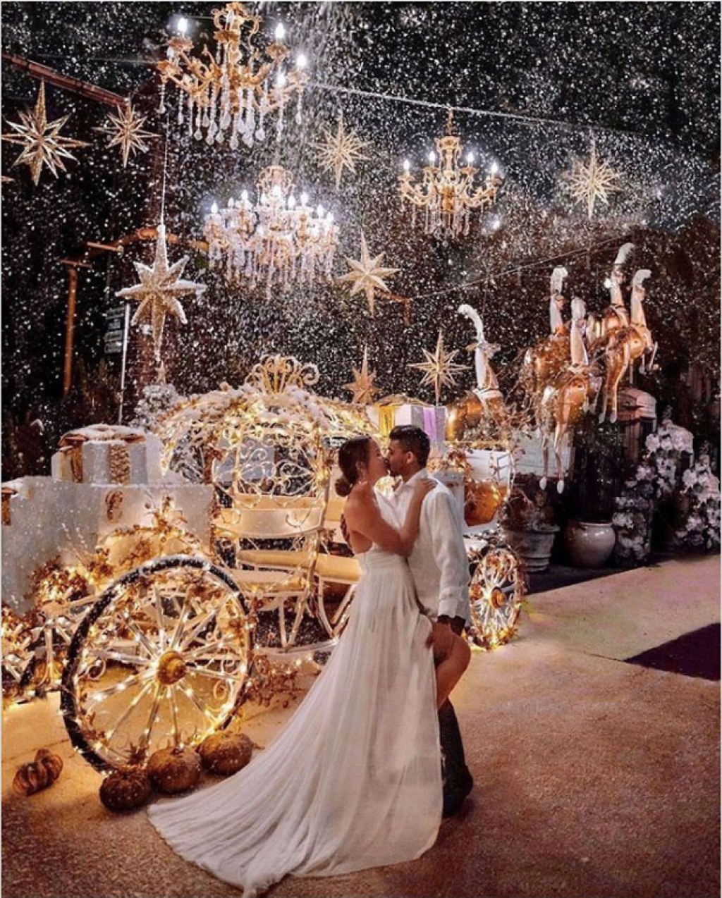 Picture of: The Best Disney Wedding Ideas – Modern Wedding